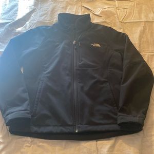North Face Midweight Jacket